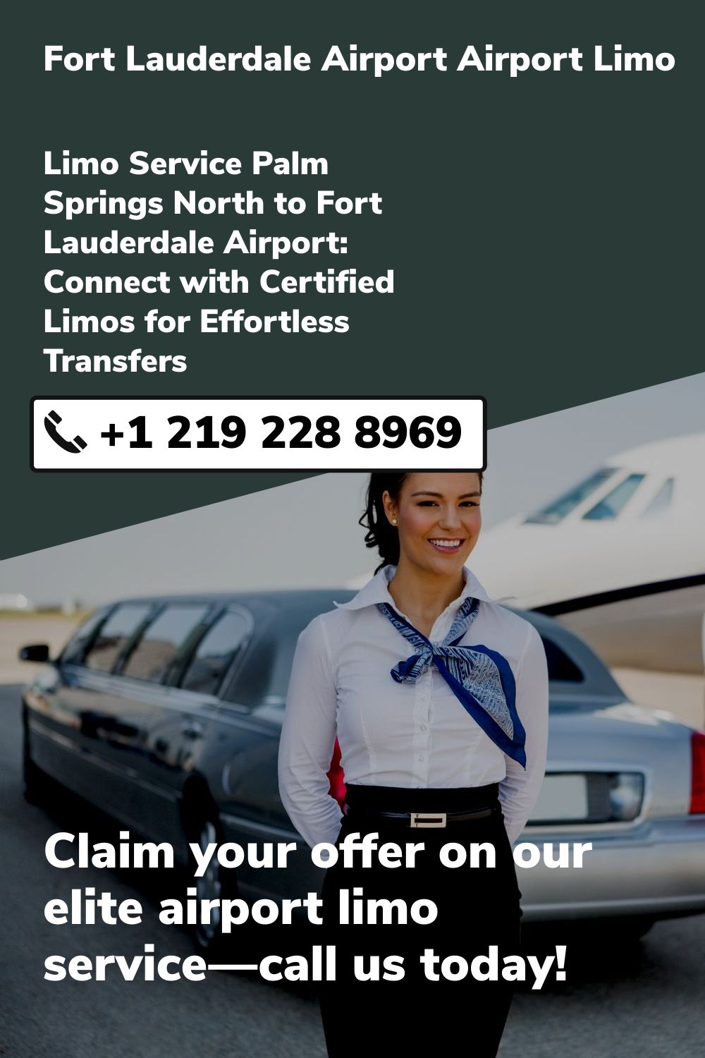 Fort Lauderdale Airport Airport Limo